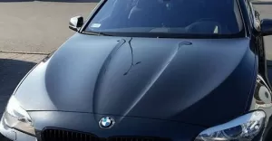 BMW 530d nr STA 46083