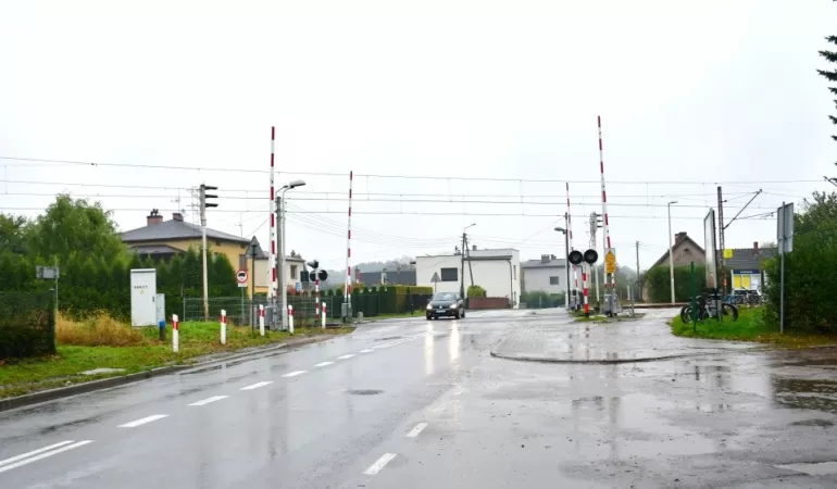 Goczałkowice: co nas czeka w związku z inwestycją kolejową?