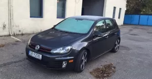 VW GOLF VI nr