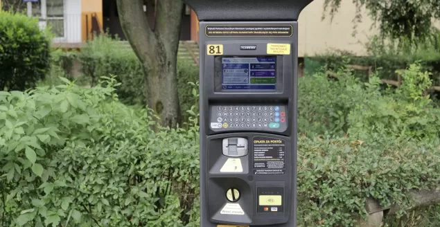 Szykuje się podwyżka cen w strefie płatnego parkowania