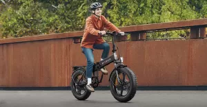 E-Bikes in Bielsko-Biała: The Next Step in Urban Transportation?