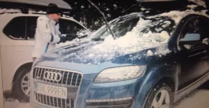 AUDI Q7 nr