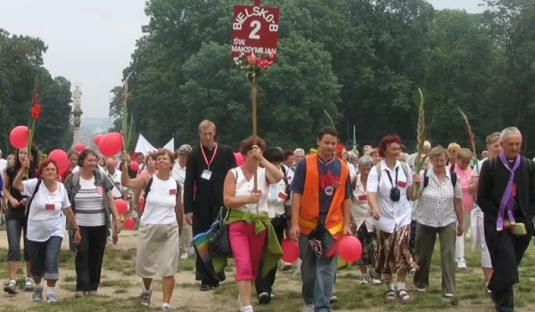 pielgrzymka