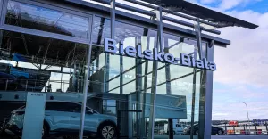 Audi, Bielsko-Biała, Grupa Cichy-Zasada